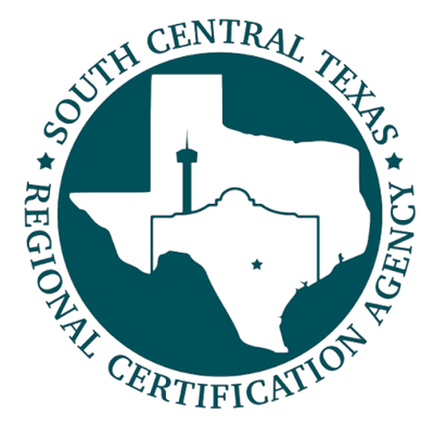 South Central Texas Regional Certification Agency